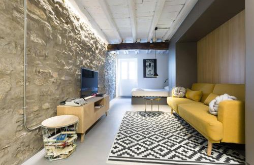 Hondarribia Historic Center Apartment | Kabia by Smiling Rentals