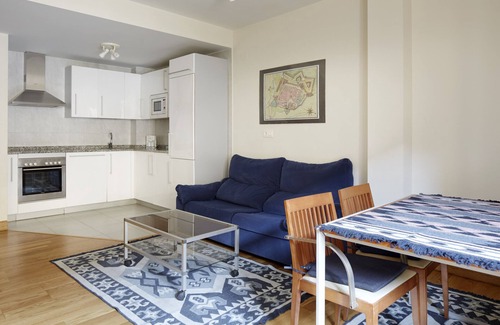 Hondarribia Historic Center Apartment | KABUXA - Basque Stay