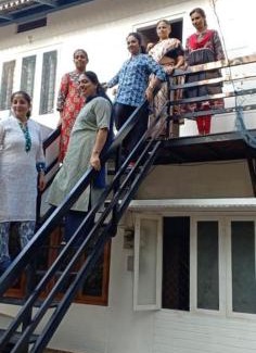 Kadalundi House | kadalundi Heritage