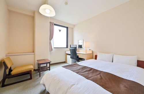 Kagoshima Hotel | Kagoshima Daiichi Hotel Kamoike
