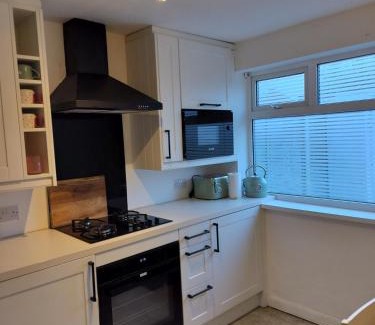 Scunthorpe Apartment | kai Homes