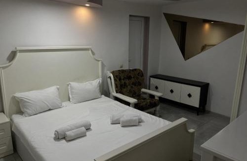 Didube Hotel | Kai Hotel Bar