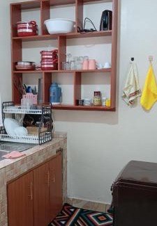 Kitale House | Kai Suites Kitale