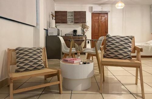 La Libertad House | Kaia Loft