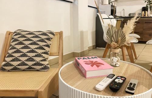 La Libertad House | Kaia Loft
