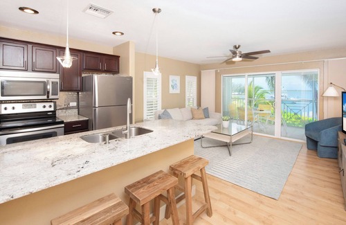 Rum Point House | Kaibo Escape by Grand Cayman Villas and Condos