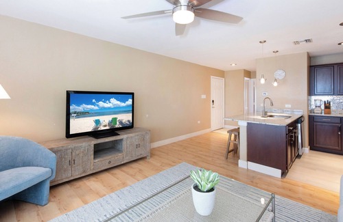 Rum Point House | Kaibo Escape by Grand Cayman Villas and Condos