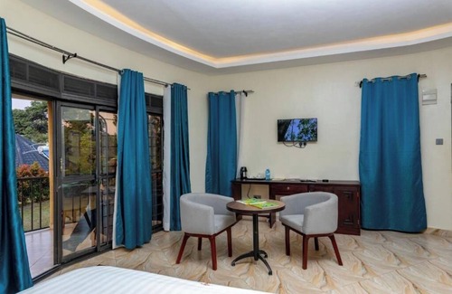 Kitojo Cottage | Kaije Country Cottages unit 2