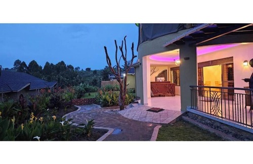 Kitojo Cottage | Kaije Country Cottages unit 2