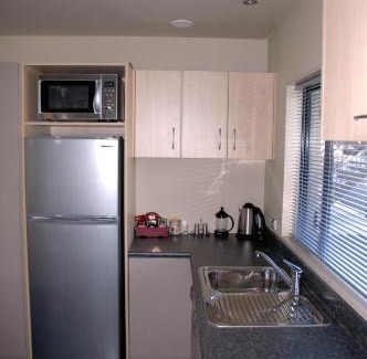 Kaikoura Hotel | Kaikoura Gateway Motor Lodge