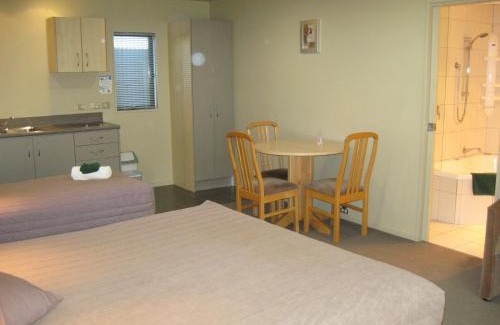 Kaikoura Hotel | Kaikoura Gateway Motor Lodge