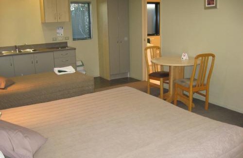 Kaikoura Hotel | Kaikoura Gateway Motor Lodge