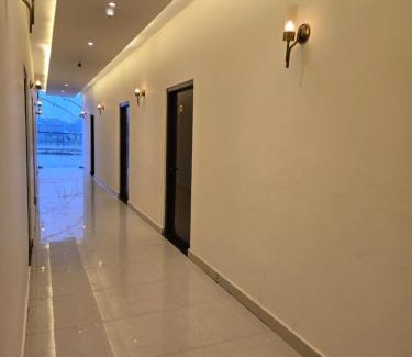 Faizabad Hotel | Kailasha Palace Hotel