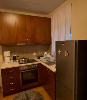 Aghios Athanasios Villa | Kaimaktsalan Mountain Villas