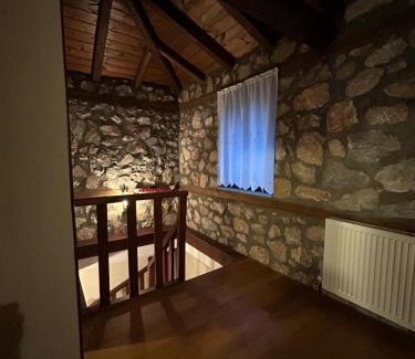 Aghios Athanasios Villa | Kaimaktsalan Mountain Villas