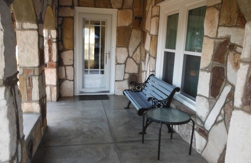 Harper House | Kaiser House in the heart of the Texas Hill Country