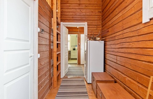 Juva House | Kaislajärven Huvila by Interhome