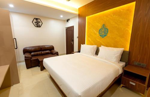 Tiruchirappalli Hotel | Kaizen Residency Trichy