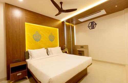 Tiruchirappalli Hotel | Kaizen Residency Trichy