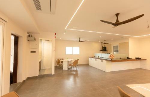 Tiruchirappalli Hotel | Kaizen Residency Trichy