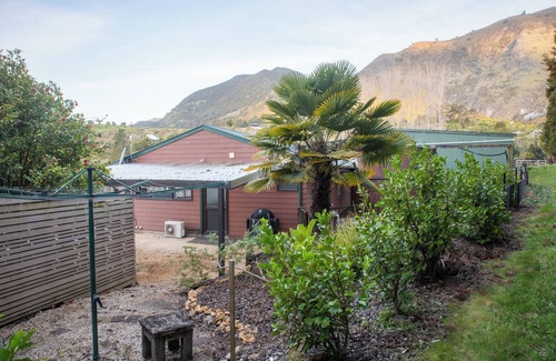 Motupipi House | Kakabeak - Lifestyle Living in Golden Bay