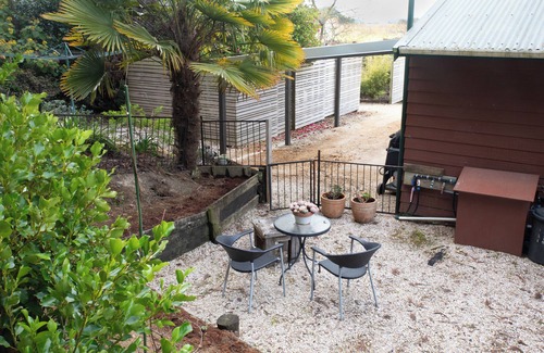 Motupipi House | Kakabeak - Lifestyle Living in Golden Bay