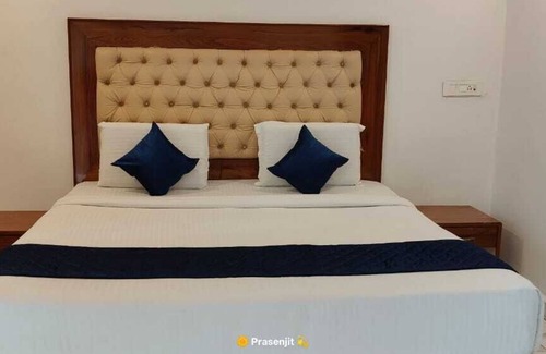 Mulug Resort | Kakatiya Resort