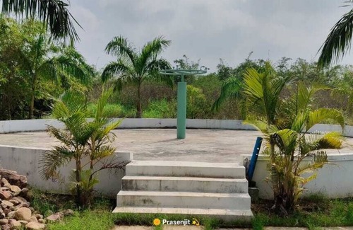 Mulug Resort | Kakatiya Resort