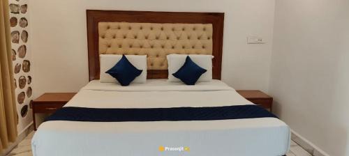 Warangal Resort | Kakatiya Resort