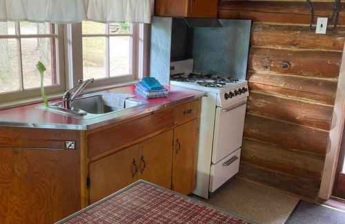 Pelkie House | Kaksi (#2) - Cabin on Otter Lake, Manninen's Cabins