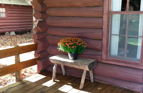 Pelkie House | Kaksi (#2) - Cabin on Otter Lake, Manninen's Cabins