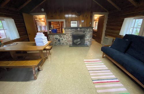 Pelkie House | Kaksi (#2) - Cabin on Otter Lake, Manninen's Cabins