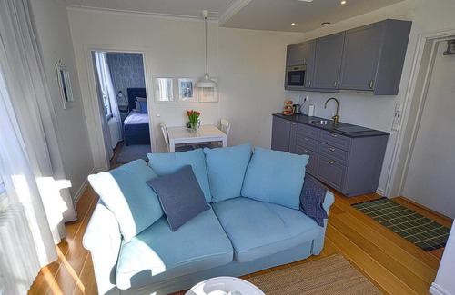 Vimmerby Apartment | KAL791 Vimmerby - Fredensborg 120