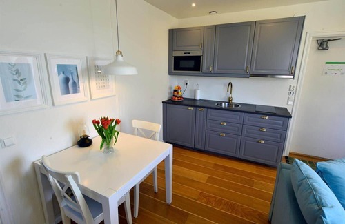 Vimmerby Apartment | KAL791 Vimmerby - Fredensborg 120