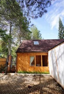 Parongpong Cabin | Kala Cabin Classic
