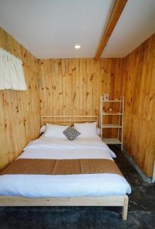 Parongpong Cabin | Kala Cabin Classic