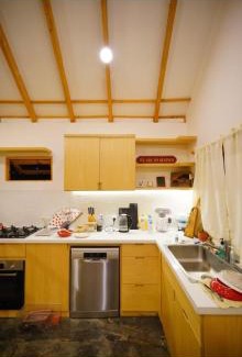 Parongpong Cabin | Kala Cabin Classic