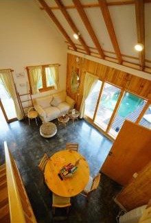 Parongpong Cabin | Kala Cabin Classic
