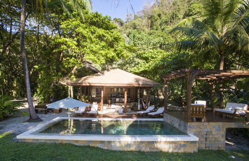 Playa Hermosa Cobano House | Kalafken, Dream Beachfront