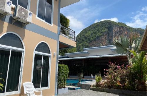 Nong Thale Hotel | Kalamung Resort and Pool villas