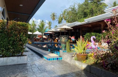 Nong Thale Hotel | Kalamung Resort and Pool villas
