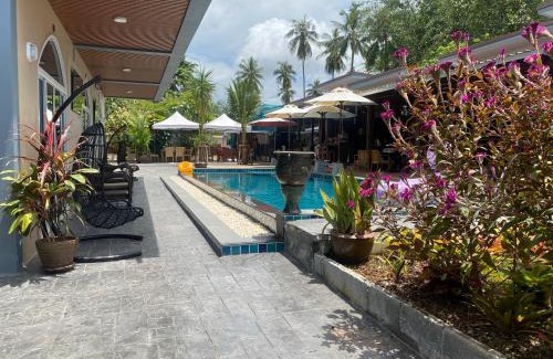 Nong Thale Hotel | Kalamung Resort and Pool villas