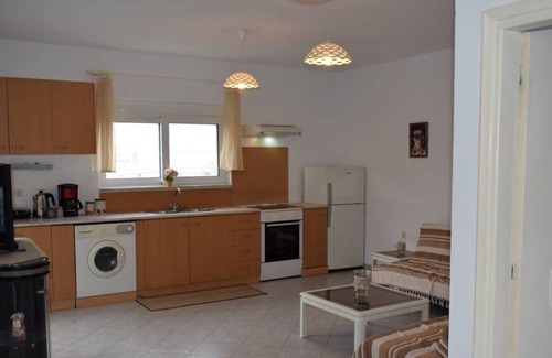 Kalavarda House | Kalavarda village apartment