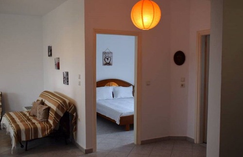 Kalavarda House | Kalavarda village apartment