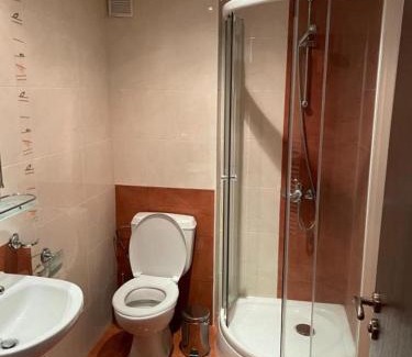 Kvartal Noviya Grad Ski Chalet | Kalaydzhiev Guest House