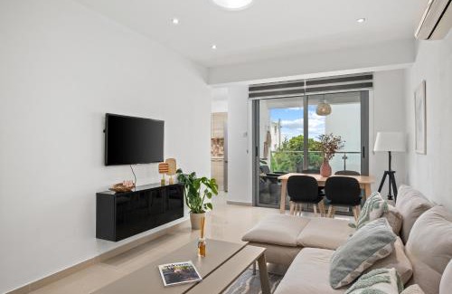 Livadia Apartment | Kali Zoi Apartment