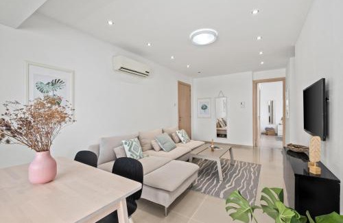 Livadia Apartment | Kali Zoi Apartment