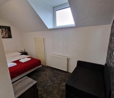 Raseiniai Bed & Breakfast | KALIDA Rooms for rent