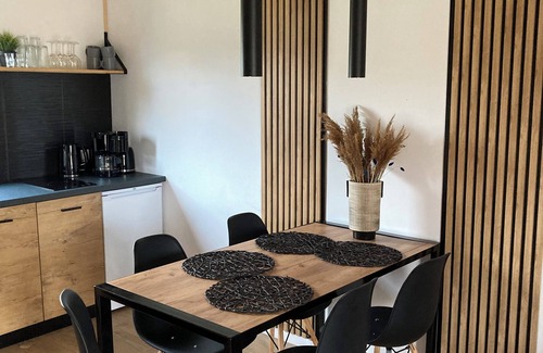 Rewal Cottage | Kalimera domki Rewal