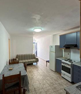 Karavomylos Apartment | Kali’s casa